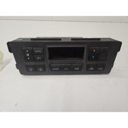 Commande Chauffage Hyundai Terracan
